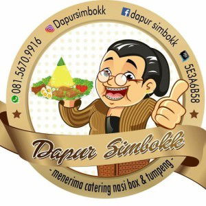 Dapur Simbokk profile icon