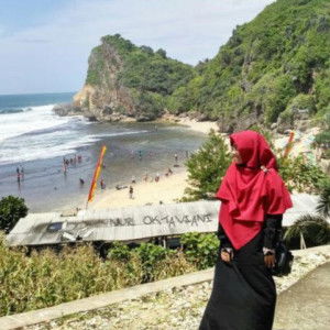 Nur Oktaviani profile icon