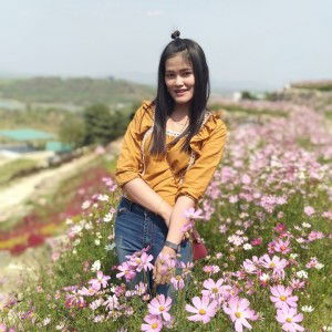 Parichat Pum profile icon