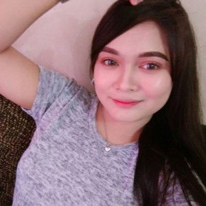 Eiyda Aliff Azad profile icon