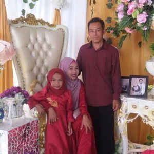 Septri Hernitu Erayani profile icon