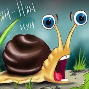 Siput Dmc profile icon