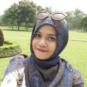 R Dini Erliana profile icon