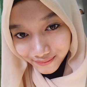 Neiza Almalia profile icon