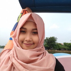 Mifthahul Jannah profile icon