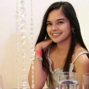 Maria Cecilia Ann Espina profile icon