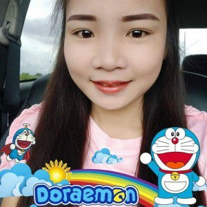 Moo Ploy profile icon