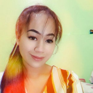 Mary Hope de Guma profile icon