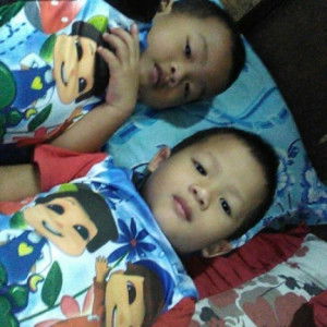 awien ismail profile icon