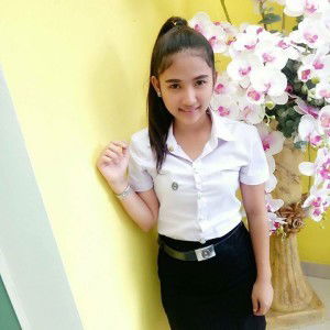 Janthip Chailaiwet profile icon