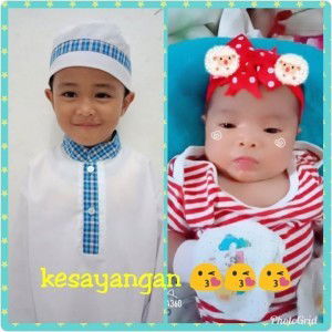 Dharel Laraswati profile icon