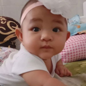 Juliet Jeniffer Mamesah profile icon