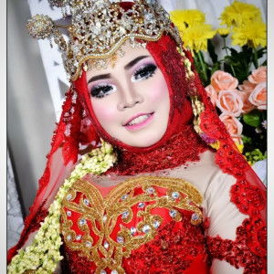 Nadhiya Wachidah profile icon