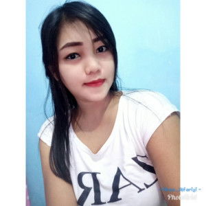 Nhaa Alfarizi profile icon