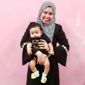 ana marlisa profile icon