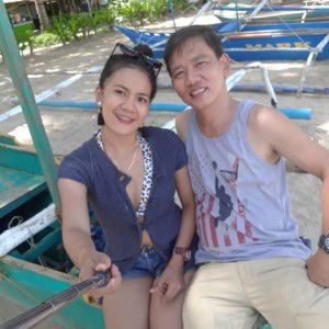 Shaira Mae Orbista Cabe profile icon