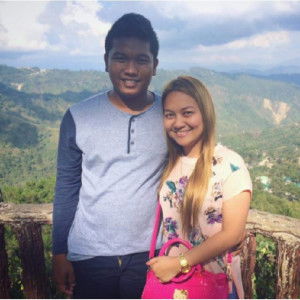 Patricia Brielle Dingal profile icon