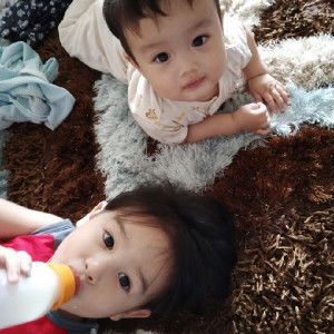 zhafran amsyar profile icon