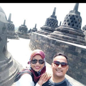 sobirin profile icon