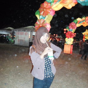 clorinda faricha profile icon