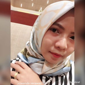 Yuwanda Verawati profile icon