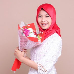 Anis Syahid profile icon