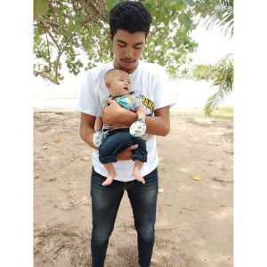 บาซิล วะจิดี profile icon