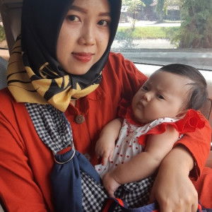 Laelatul Nafiah profile icon