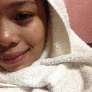 Nurfarahin Razak profile icon