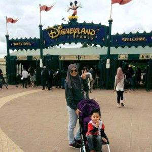 Gmah Abdul Aziz profile icon