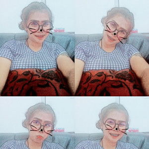 Manam &#x27; z Indy profile icon