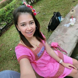 Pinsuda Pradubphetch profile icon