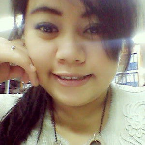 melan sari profile icon