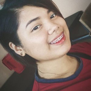 Michelle Anne Flores profile icon