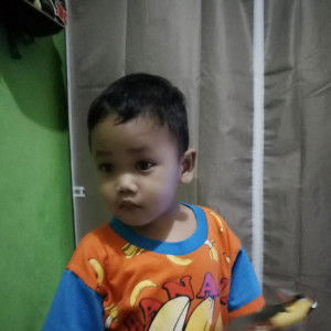 Siti Barokah profile icon