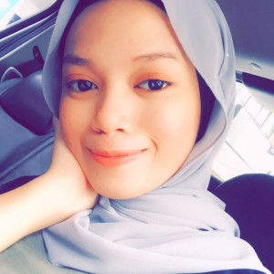 sharifah syuhada profile icon