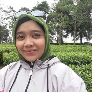 Wilda Alawiyah profile icon