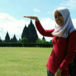 Rizky Ragil Novita profile icon