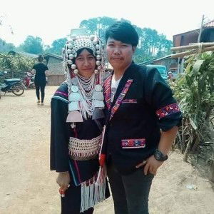 ชื่อ'อฟ้า'า แลว'วไง'ง profile icon