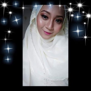 Nur Azwani profile icon