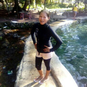 Cristy Agapay Sulatorio profile icon