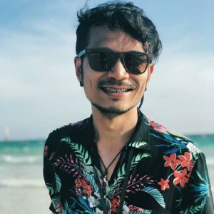 Naysandee Toon profile icon