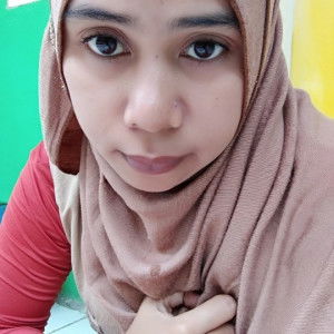 Silmina Dewi profile icon