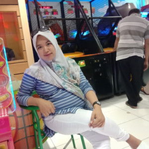 Lili fadila wijaya profile icon