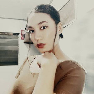 Regine Mae Sarmiento profile icon