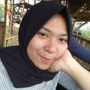 Rahmaaa Wati profile icon