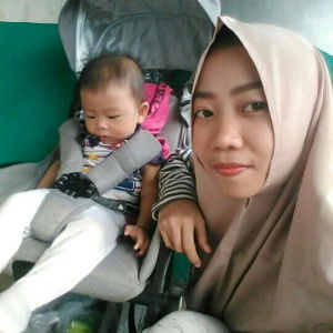 dewi Syafuroh profile icon