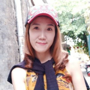 Sarunya Mung profile icon