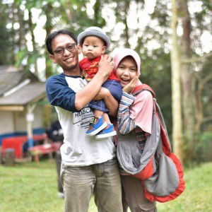 Aryani Akhmad profile icon