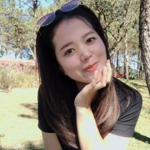 Patchara Fangme profile icon